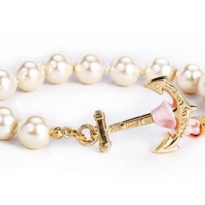 Anchor Atlantic Bracelet- Kiel James Patrick